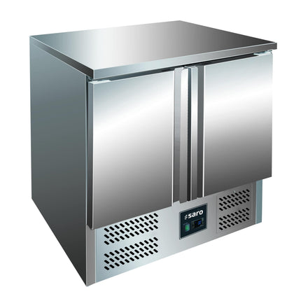 SARO Freezer counter model S901 BT