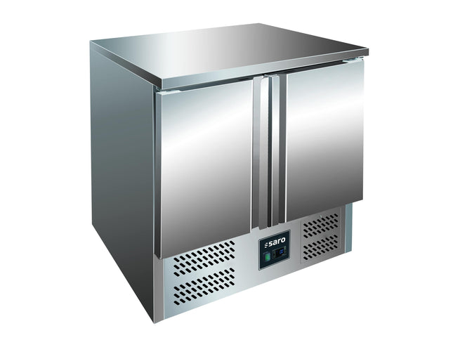 SARO Diepvrieswerkbank model S901BT