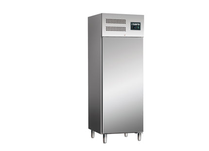 Ventilovaný mrazák SARO - 2/1 GN Model kontejneru KYRA GN 700 BT - 700 litrů