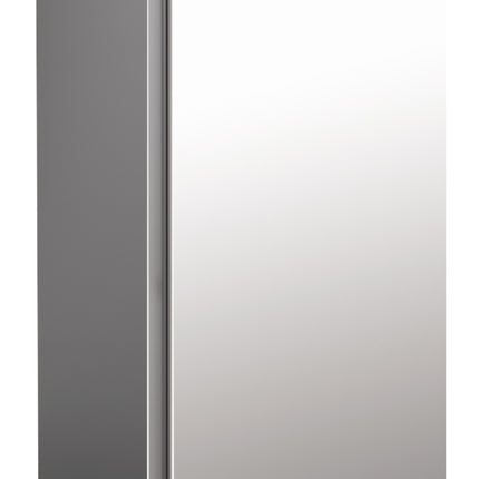 SARO Kommersiellt kylskåp - 1/1 GN modell GN 350 TN - 350 liter