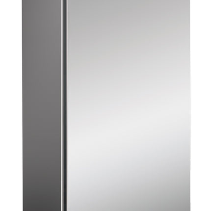 Lodówka komercyjna SARO - model 2/1 GN TORE GN 700 TN - 700 litrów