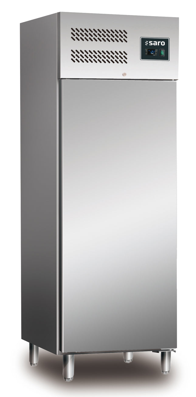 SARO Kommersielt kjøleskap - 2/1 GN modell TORE GN 700 TN - 700 liter