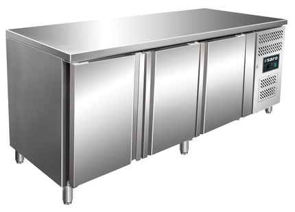 SARO Frysbord, 3 Dörr, modell HAJO 3100 BT