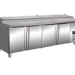Collection image for: Pizza counter 4 Doors