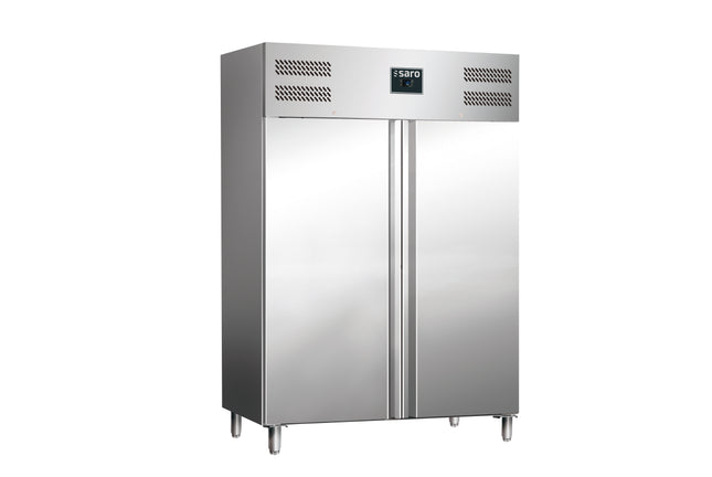 SARO kommerciel fryser - model 2/1 GN 1410 BT PRO - 1400 liter