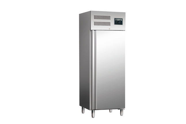 SARO kommersielle kjøleskap modell GN 700 TN PRO - 700 liter