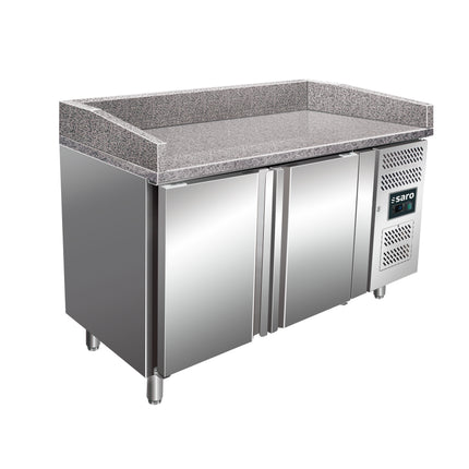 SARO Pizza ARBEJDSBORD
model PZ2600TN PRO