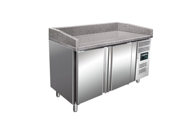 SARO Pizza ARBEJDSBORD
model PZ2600TN PRO
