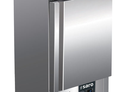 SARO Kühltisch mit 1 Tür,
Modell VIVIA S 401