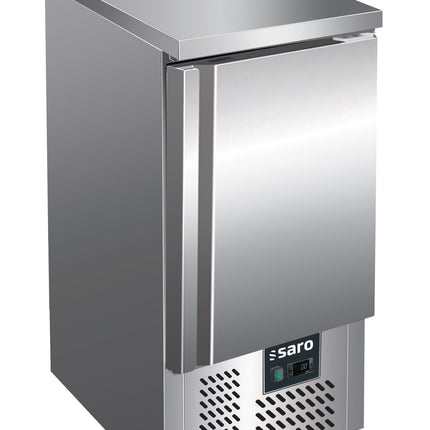 SARO Cooling table with 1 door,
model VIVIA S 401