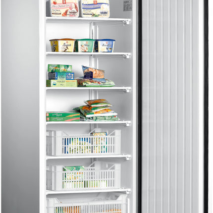 SARO Freezer model HT 600 - 600 liter