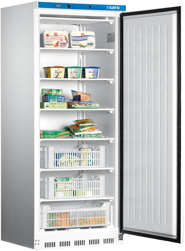 SARO Freezer model HT 600 - 600 liter