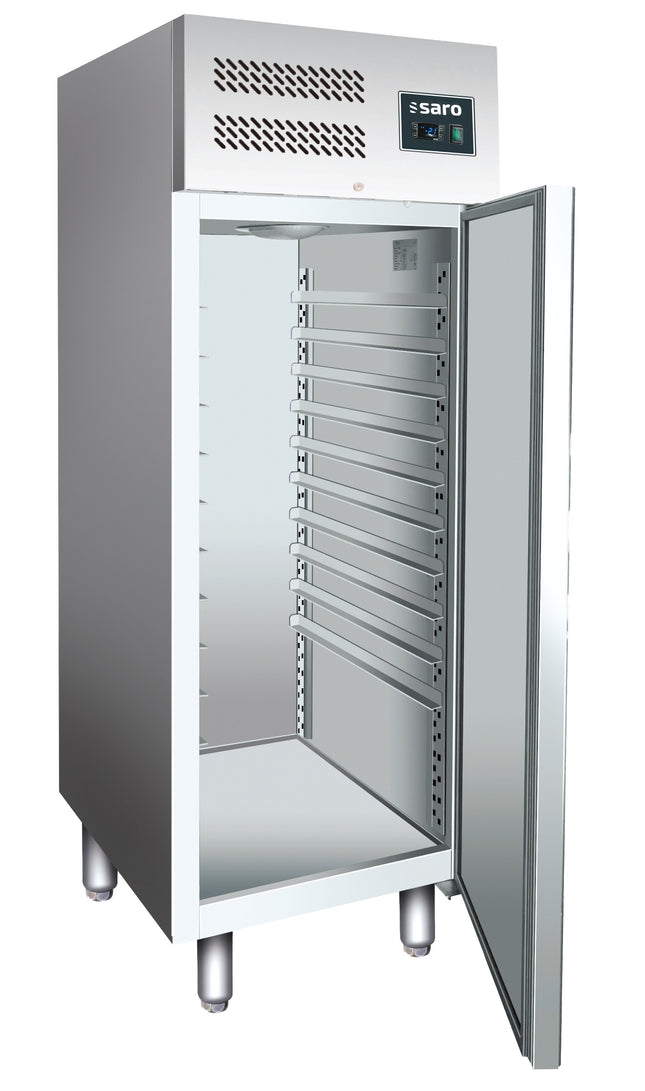 SARO Ventilert Bakeri Kjøleskap modell B 800 TN - 800 liter