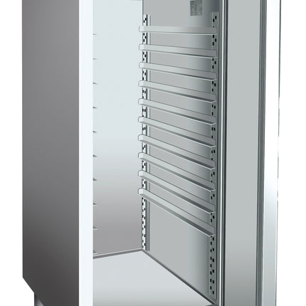 SARO Ventilated Bakery Freezer model B 800 BT - 800 liter