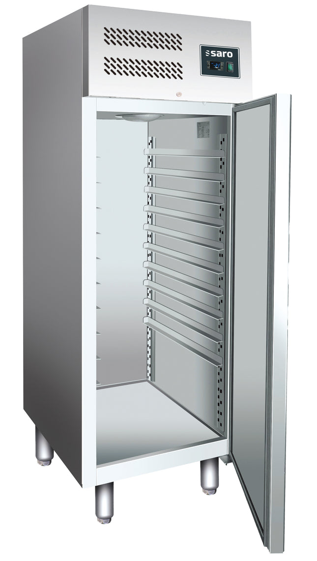 SARO Ventilert Bakeri Fryser modell B 800 BT - 800 liter