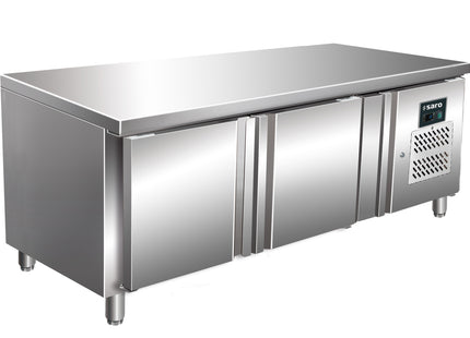 SARO Podstawa chłodnicza
model UGN 2100 TN