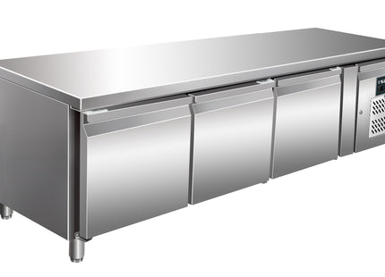 SARO Sous-table réfrigérée
model UGN 3100 TN
