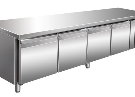 SARO Kølet underbord
model UGN 4100 TN