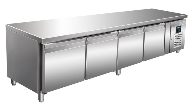 SARO Køleunderbord
model UGN 4100 TN