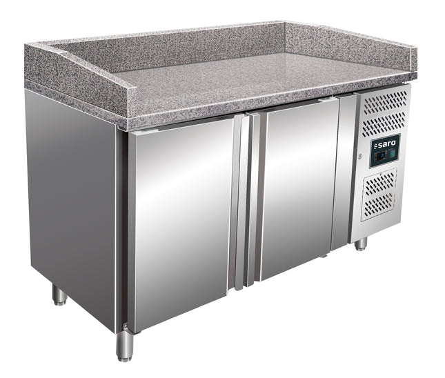 SARO Pizza forberedelse bord
model PZ 2600 TN