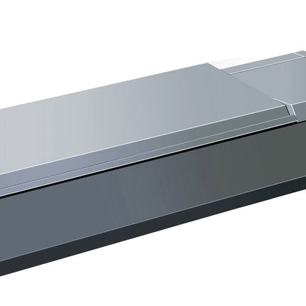 Présentoir de table réfrigéré SARO avec couvercle - 1/3
modèle VRX 1200 SS