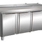 Saladette 3 Doors