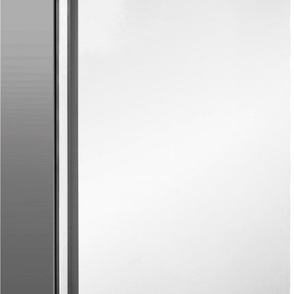 SARO Ventilated Refrigerator model HK 600 S/S V2 - 600 liter