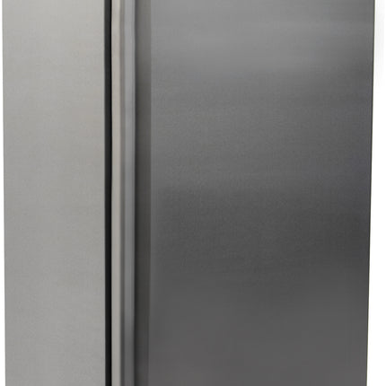 SARO Vriezer - RVS model HT 400 S/S - 400 liter