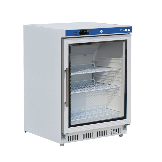 Réfrigérateur ventilé SARO
modèle HK 200 GD V2