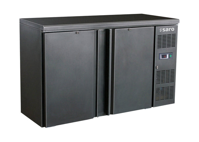 SARO Barkøler 2 dørs
model BC 2100