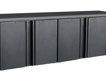 SARO Bar Cooler 4 Dörr
modell BC 4100