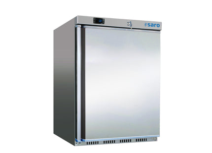 SARO Refrigerator model HK 200 S/S  - 200 liter