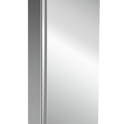 SARO Refrigerator model HK 600 S/S PRO - 600 liter