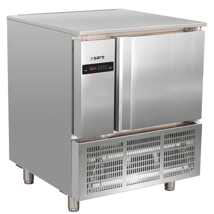 SARO snelkoeler
modelURSUS 5S