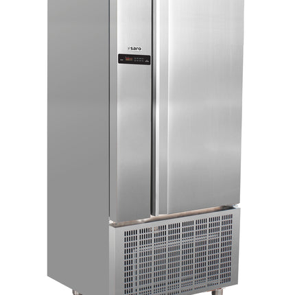 SARO Blast Chiller
model URSUS 15S