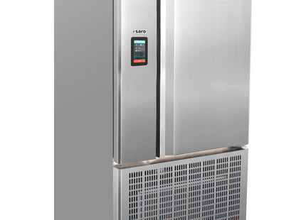 SARO Schnellkühler, Modell ODIN 10 10 GN 1/1