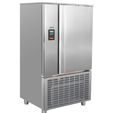SARO Blast Chiller
model ODIN 10