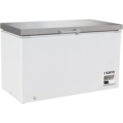 SARO Chest Freezer model BD 401 S