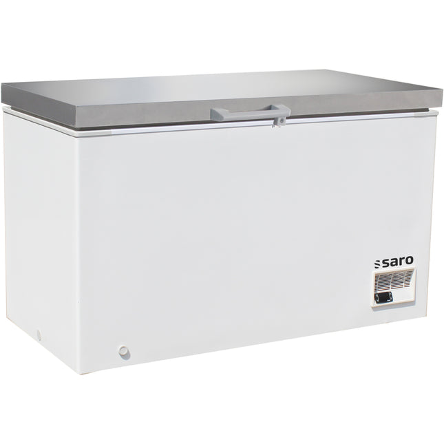 SARO Frysbox modell BD 401 S