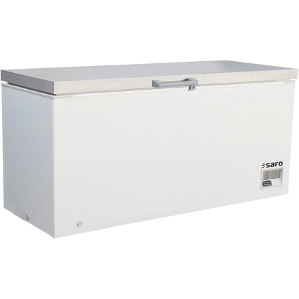 SARO Chest Freezer model BD 501 S