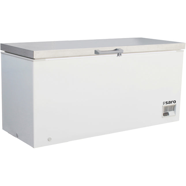 SARO Frysbox modell BD 501 S