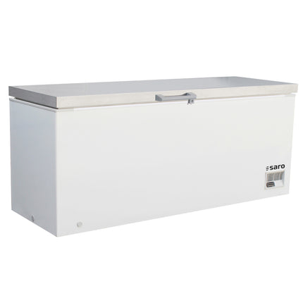 Mraznička SARO model BD 601 S