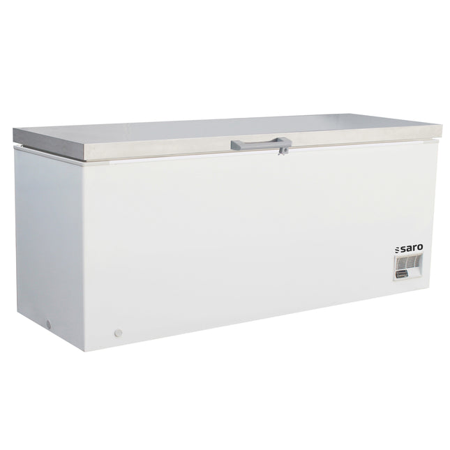 SARO Frysbox modell BD 601 S