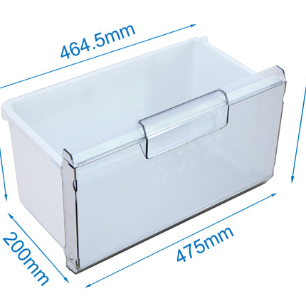 SARO Drawer for HT200