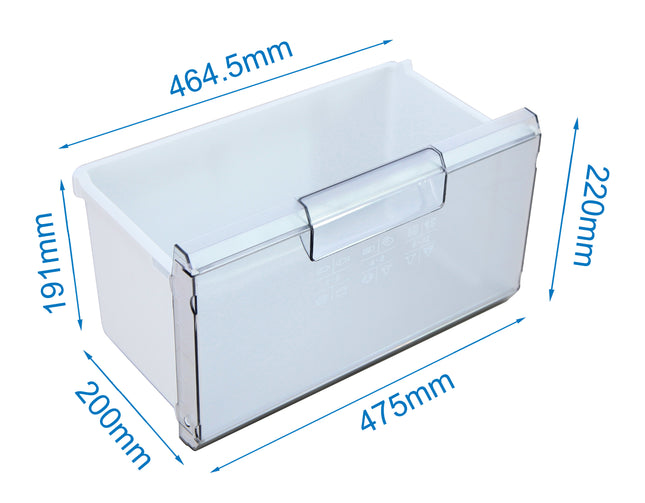 SARO Drawer for HT200