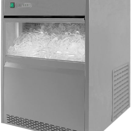 SARO Ice Cube Machine
model EB 26