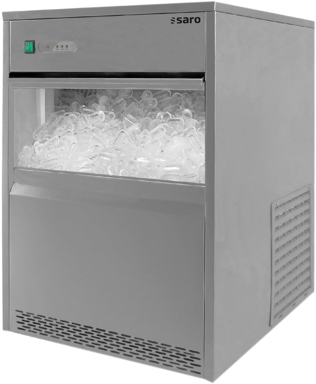 SARO isterningsmaskine
model EB 26