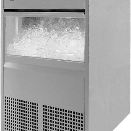 SARO Ice Cube Machine
model EB 40