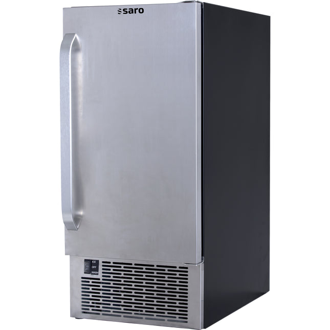 SARO isterningsmaskine model EB 30IN