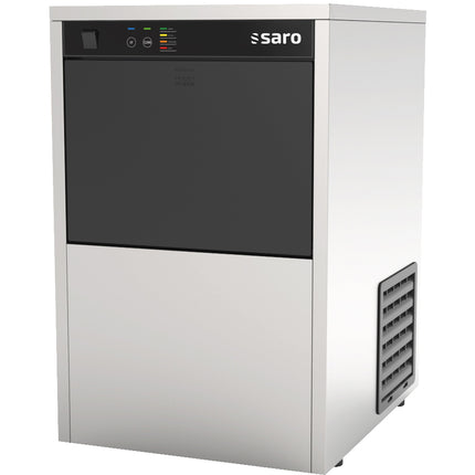 SARO Ice Cube Machine model EB UV20 PRO